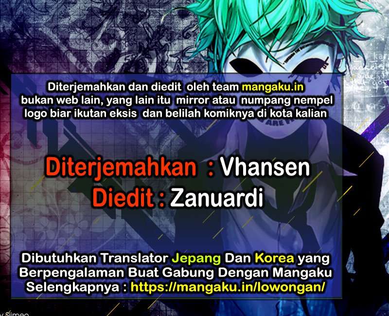 Boruto Chapter 39.1 - halaman 1