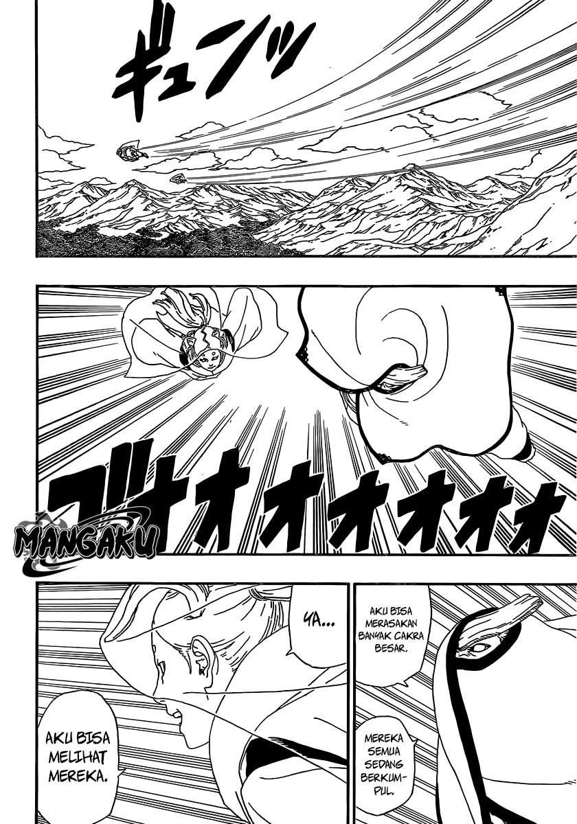 Boruto Chapter 4 - halaman 46