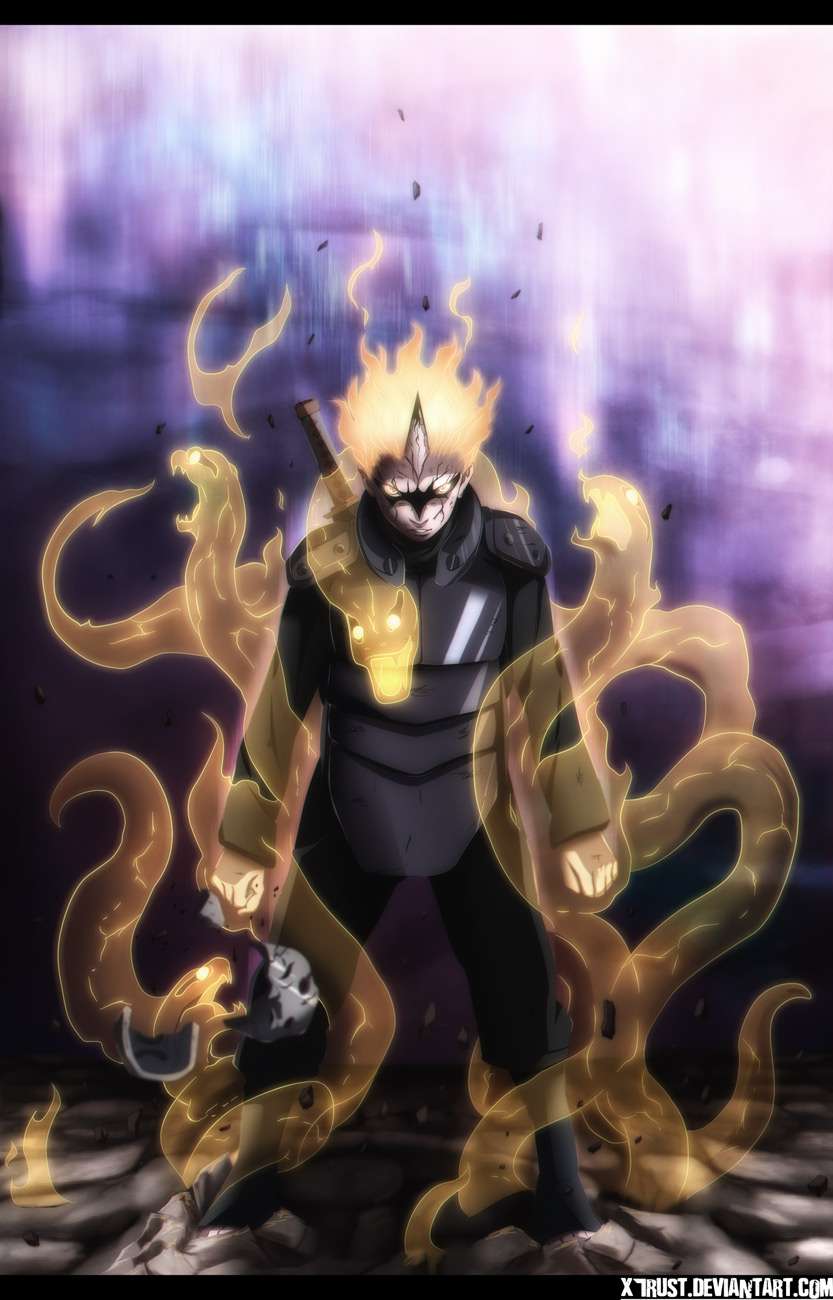 Boruto Chapter 4 - halaman 52