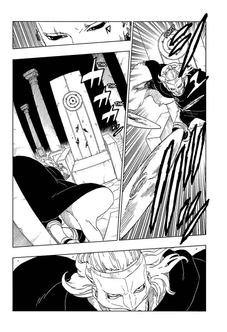 Boruto Chapter 45.2 - halaman 18