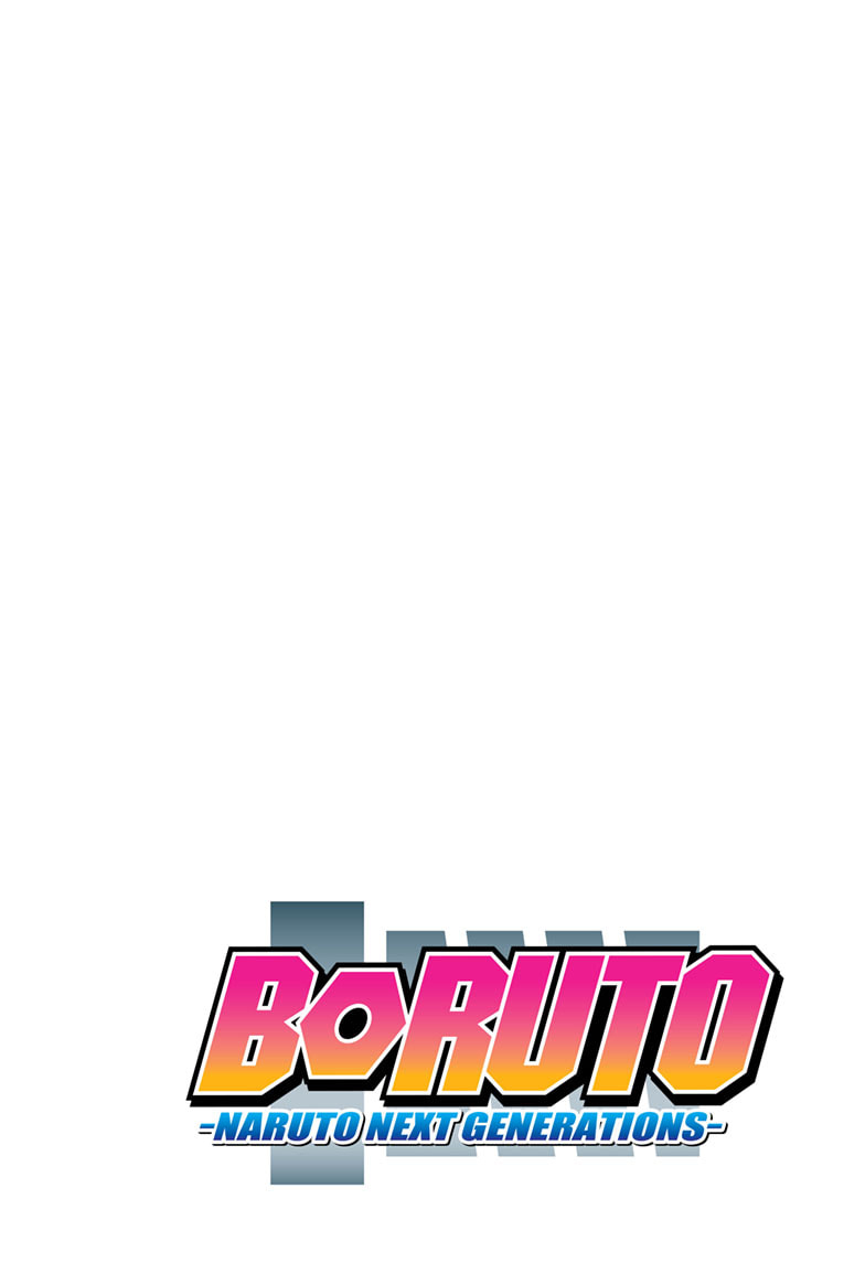 Boruto Chapter 46 - halaman 2