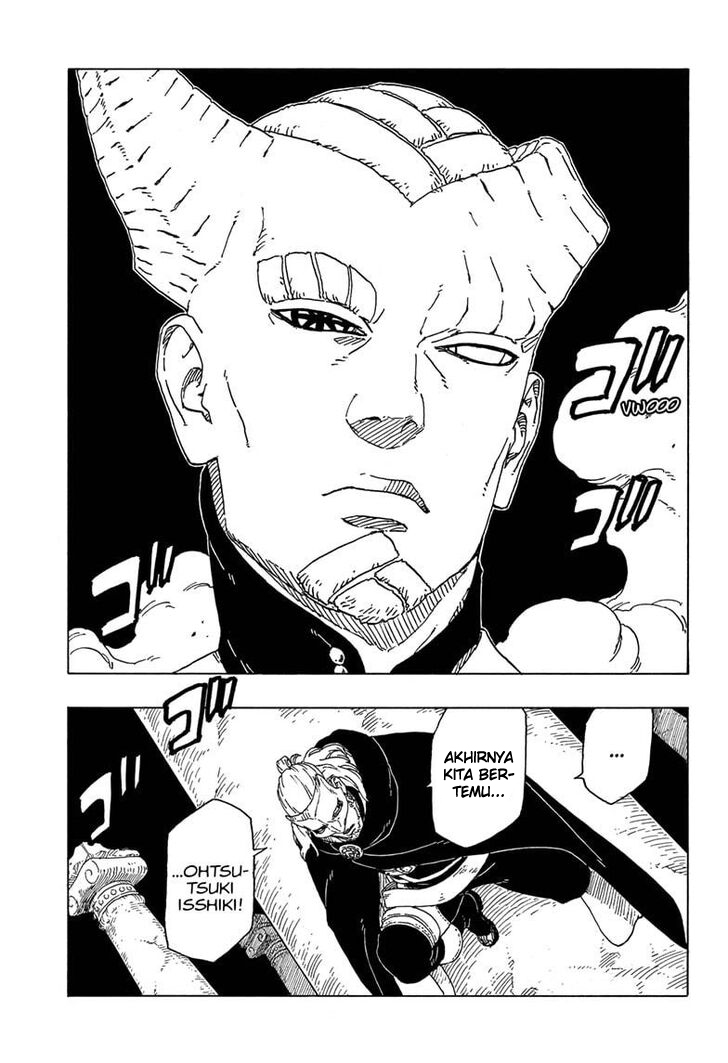 Boruto Chapter 47.2 - halaman 13