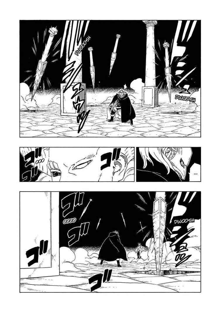 Boruto Chapter 47.2 - halaman 15