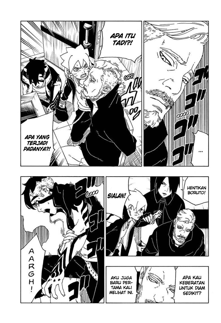 Boruto Chapter 47.2 - halaman 3