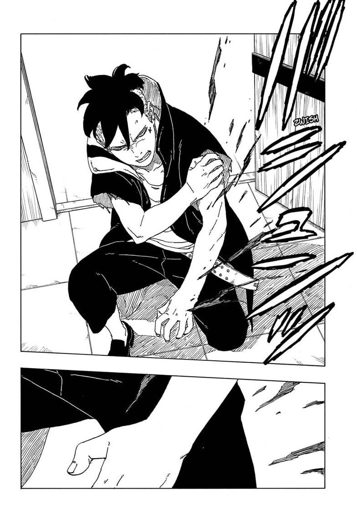 Boruto Chapter 47.2 - halaman 4