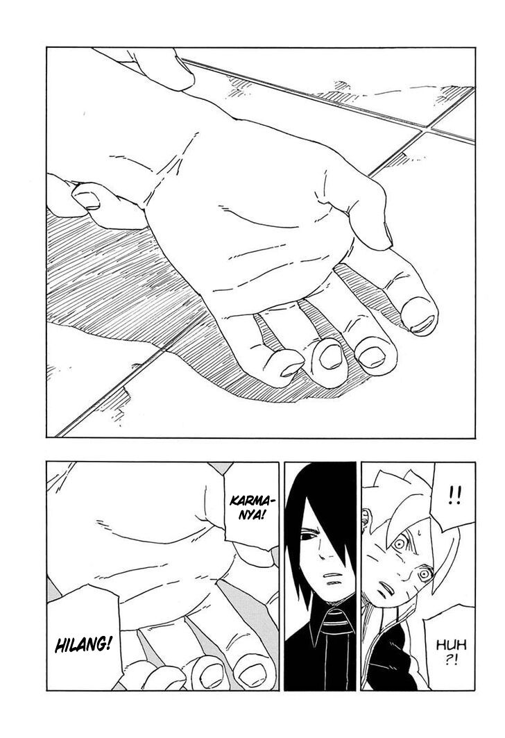 Boruto Chapter 47.2 - halaman 7