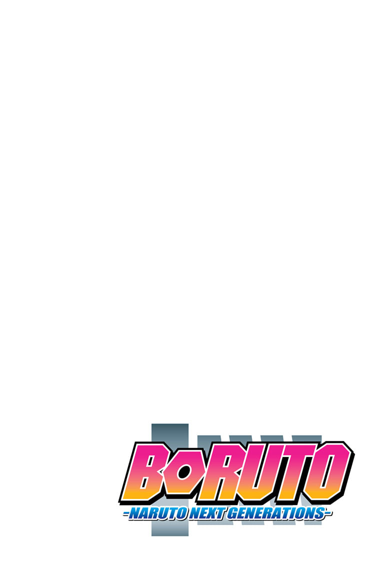 Boruto Chapter 49 - halaman 2