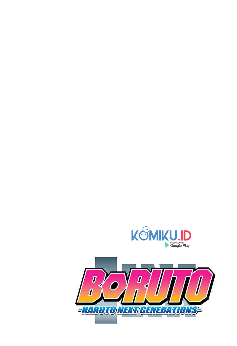 Boruto Chapter 54 - halaman 2