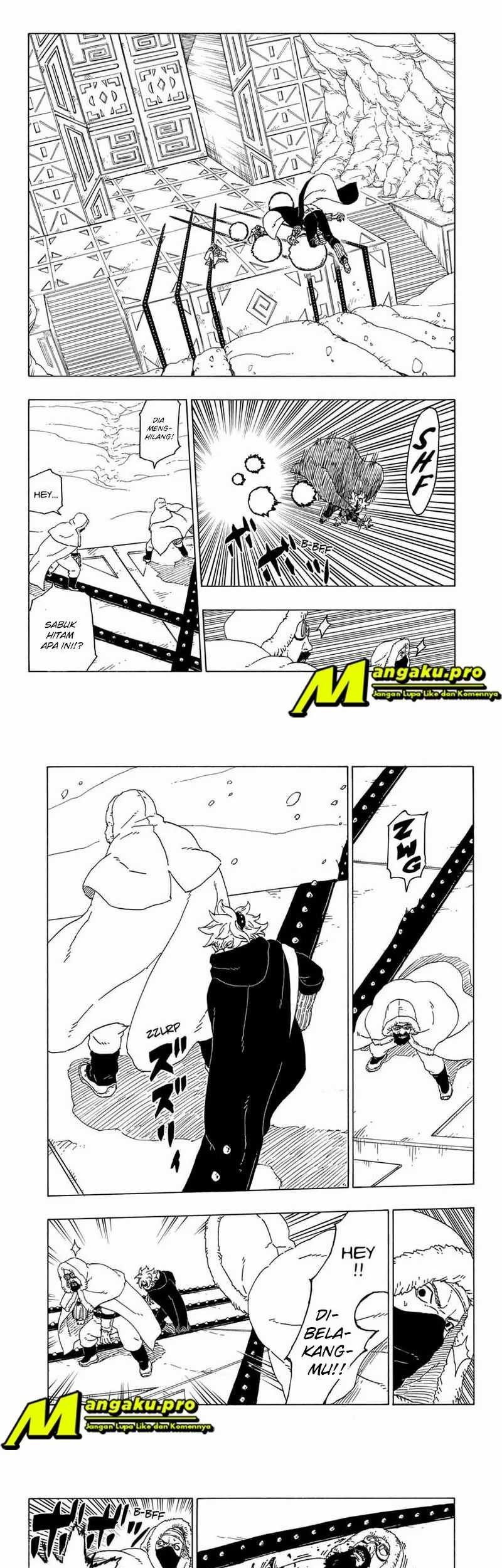 Boruto Chapter 56.2 - halaman 4