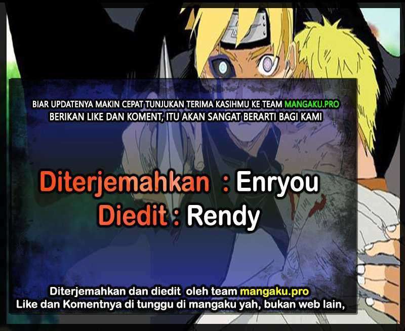 Boruto Chapter 58.1 - halaman 1