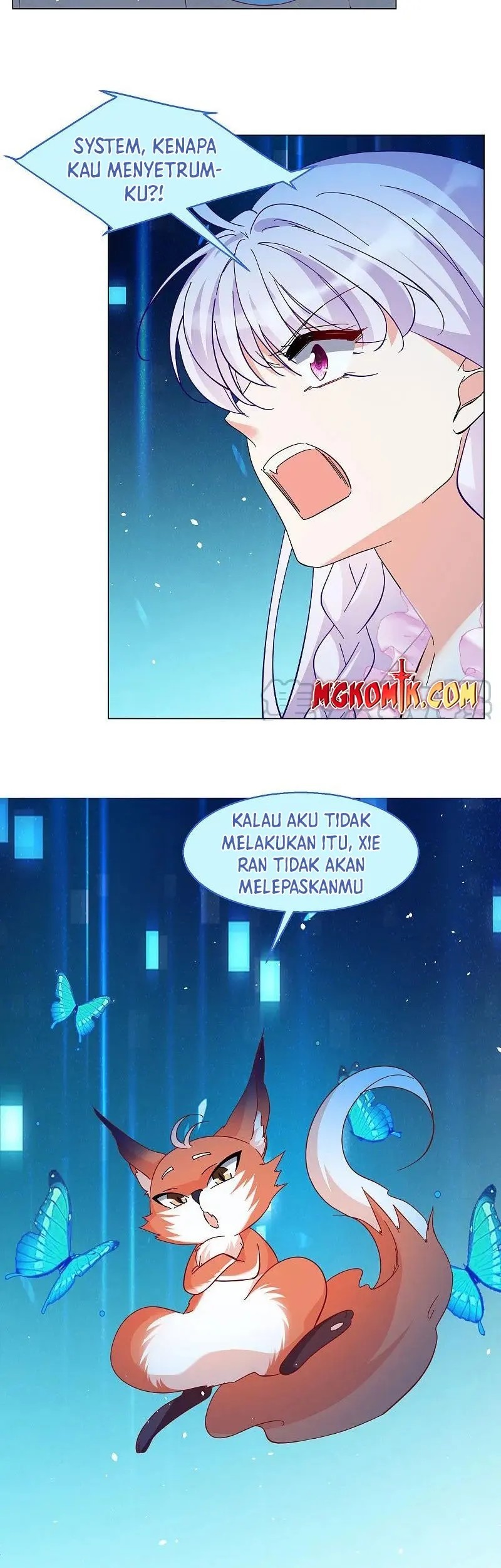 Boruto Chapter 6 - halaman 7