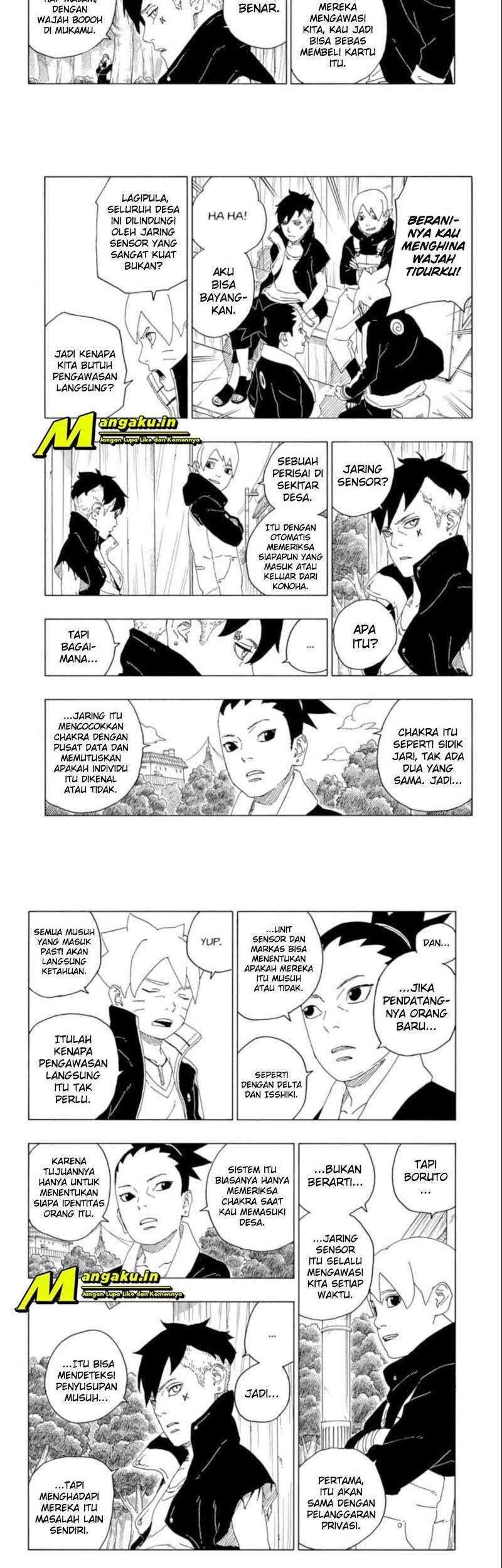 Boruto Chapter 61.1 - halaman 3