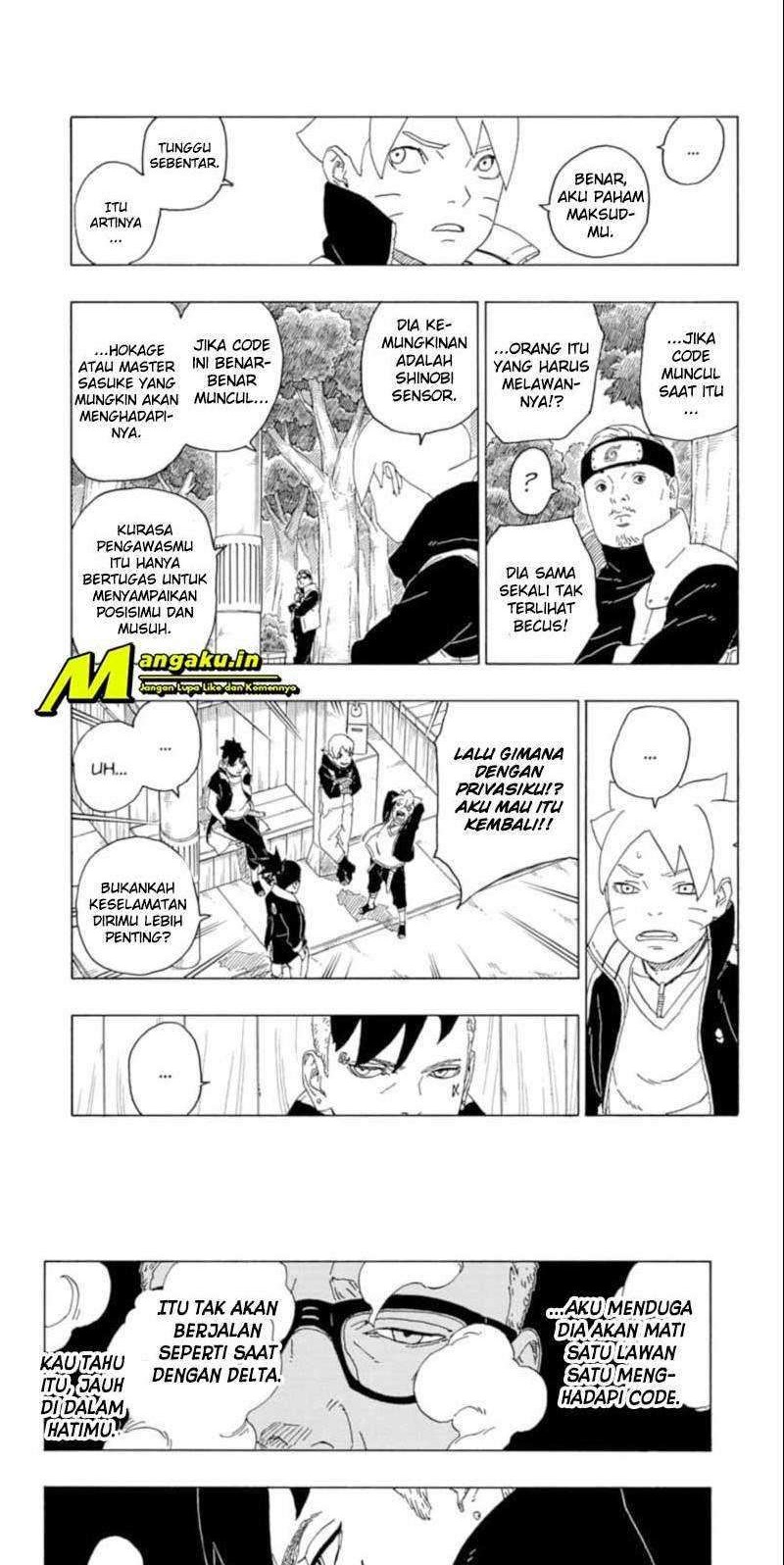 Boruto Chapter 61.1 - halaman 4