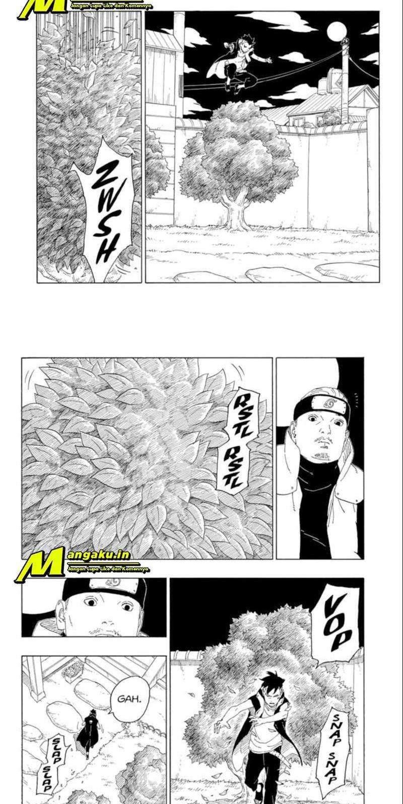 Boruto Chapter 61.2 - halaman 2