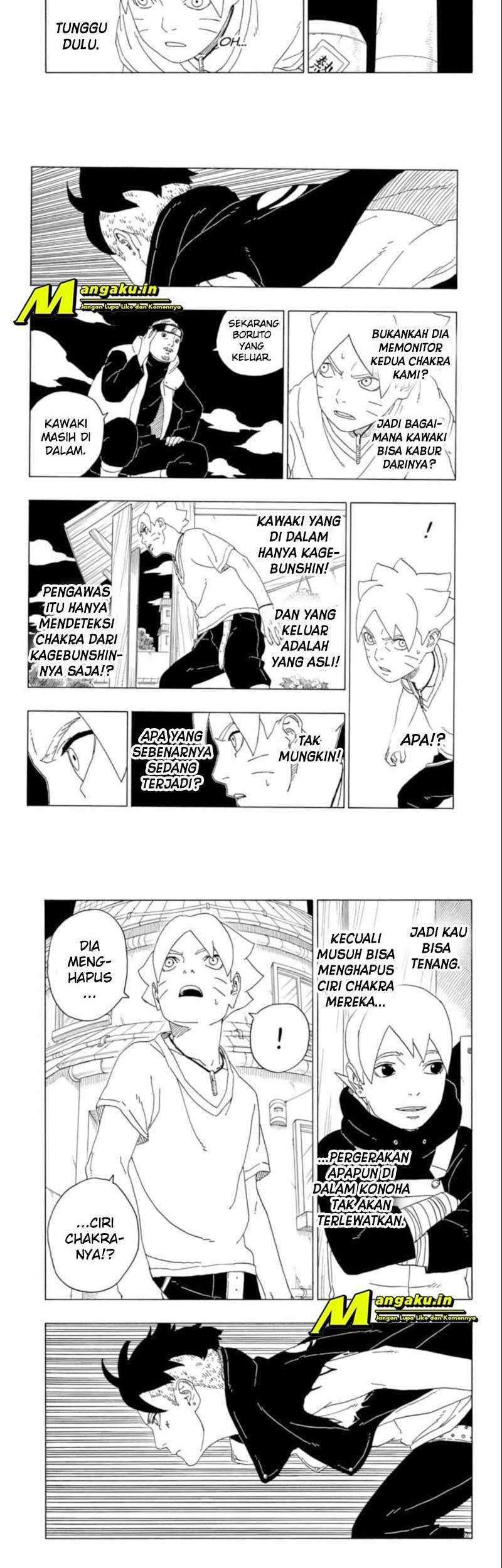 Boruto Chapter 61.2 - halaman 7