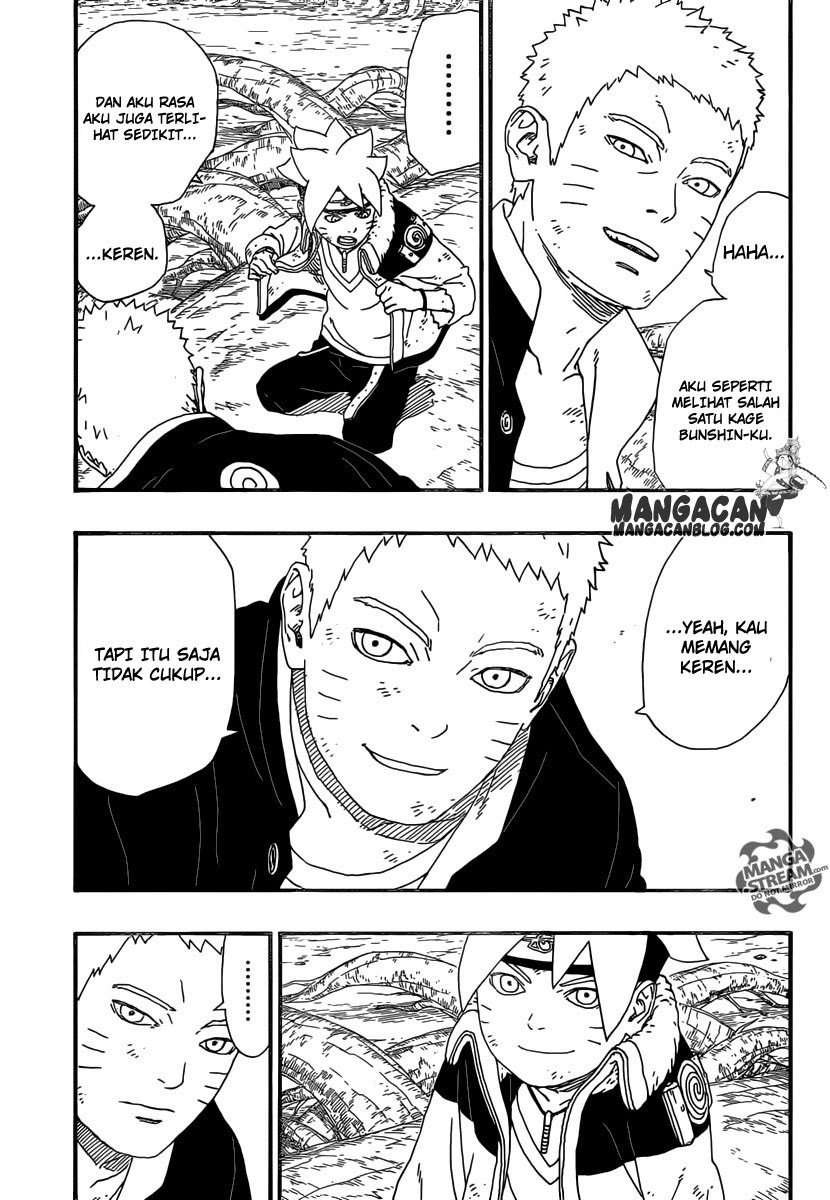 Boruto Chapter 7 - halaman 15