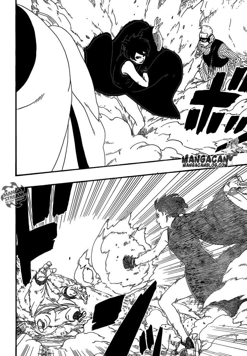 Boruto Chapter 7 - halaman 26