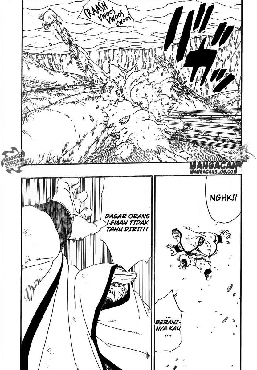 Boruto Chapter 7 - halaman 27