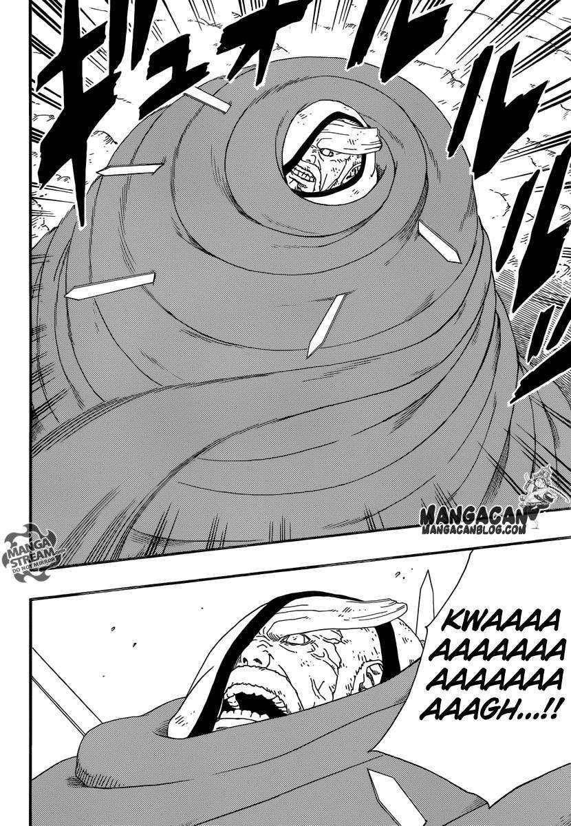 Boruto Chapter 7 - halaman 32