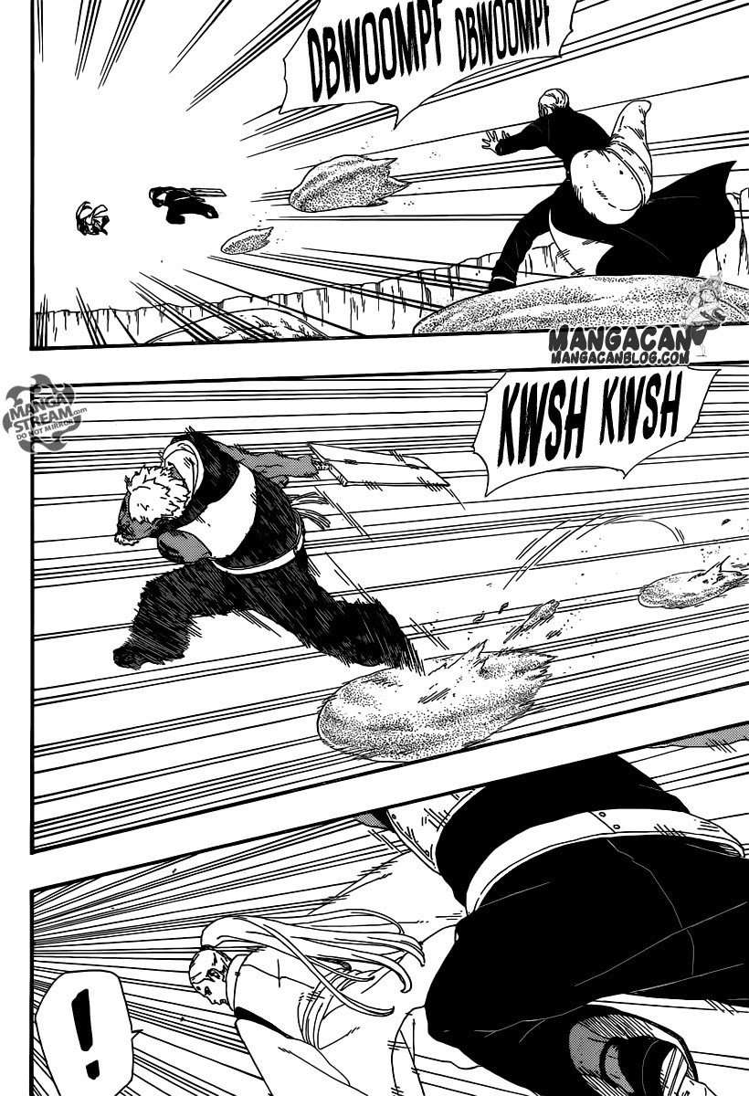 Boruto Chapter 7 - halaman 34