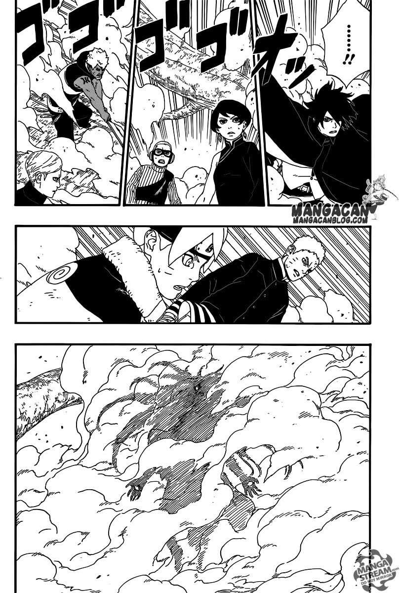 Boruto Chapter 7 - halaman 46