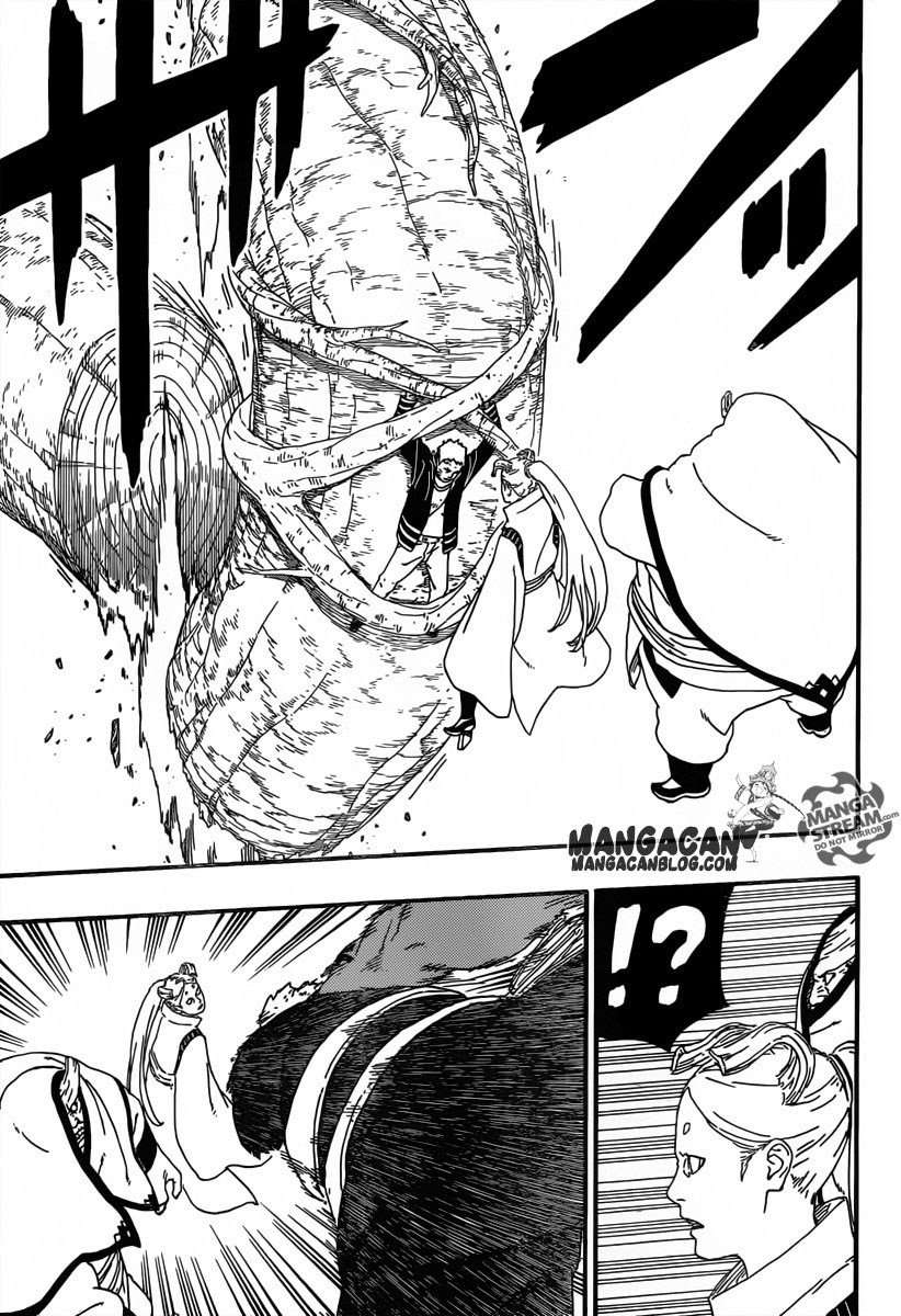 Boruto Chapter 7 - halaman 7