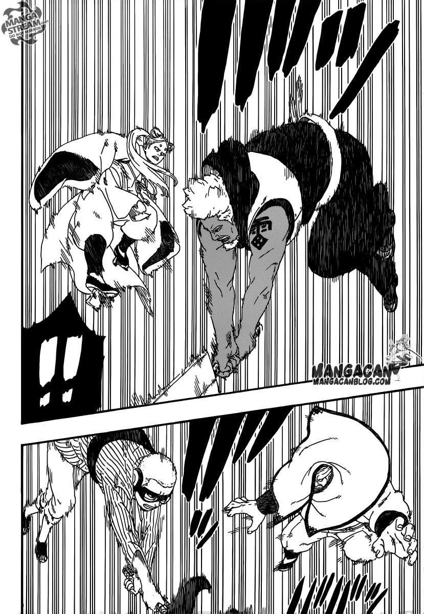 Boruto Chapter 7 - halaman 8