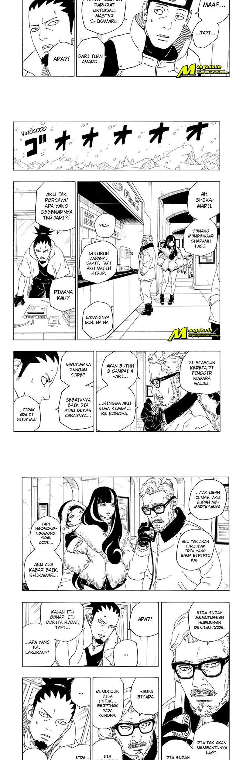 Boruto Chapter 72.1 - halaman 3