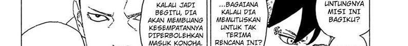 Boruto Chapter 73.2 - halaman 3