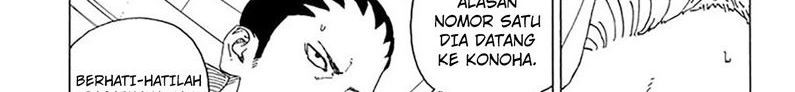 Boruto Chapter 73.2 - halaman 6