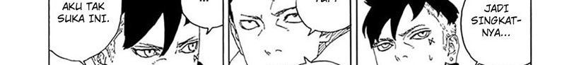 Boruto Chapter 73.2 - halaman 9