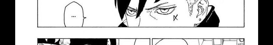 Boruto Chapter 75.1 - halaman 9