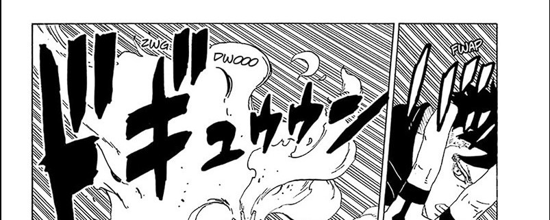 Boruto Chapter 78 - halaman 16
