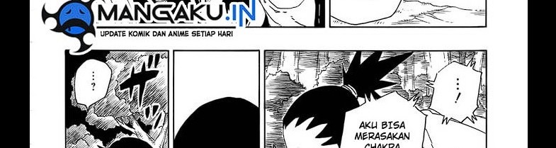 Boruto Chapter 79 - halaman 14