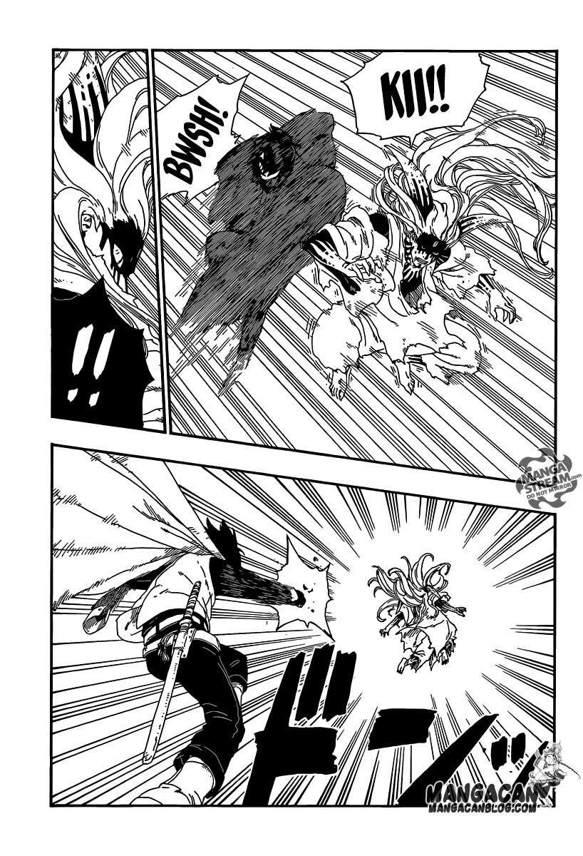 Boruto Chapter 8 - halaman 18