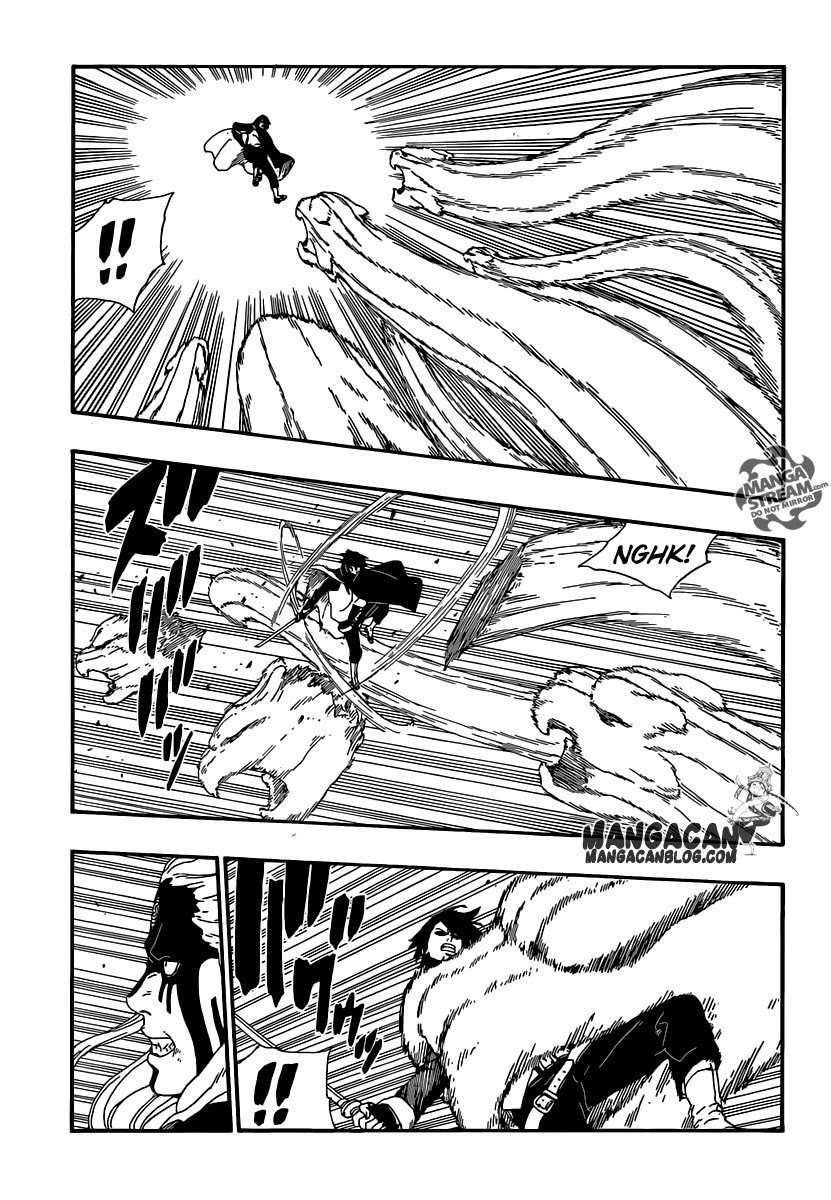 Boruto Chapter 8 - halaman 20