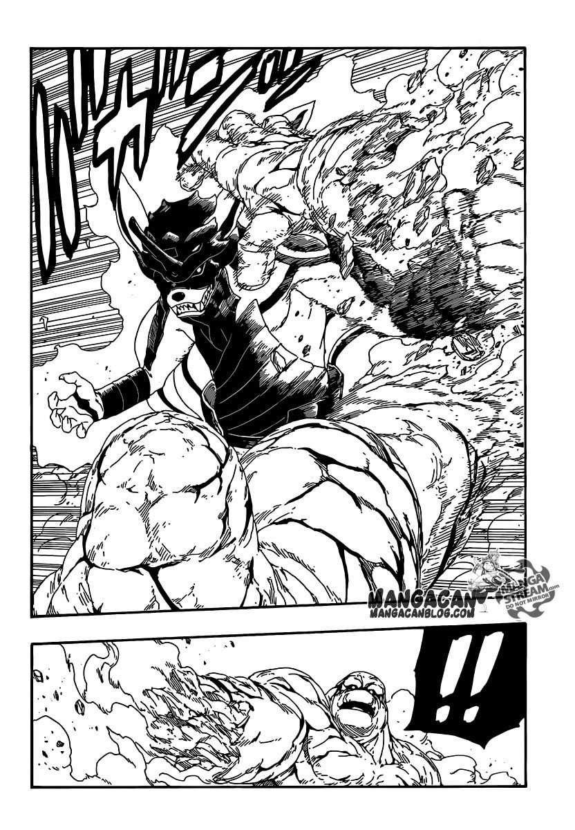 Boruto Chapter 8 - halaman 27
