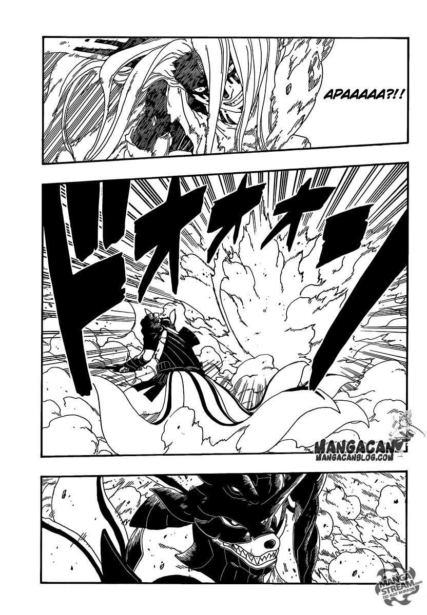 Boruto Chapter 8 - halaman 30