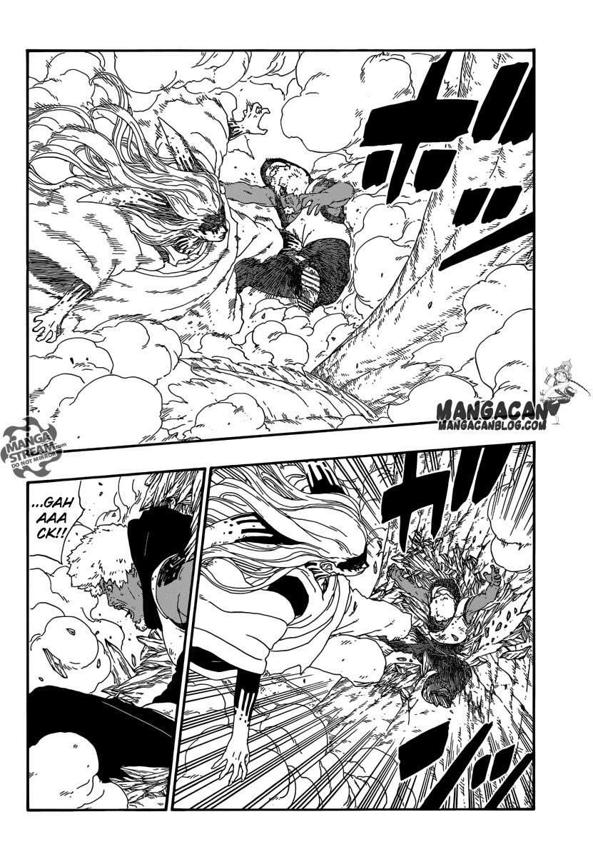 Boruto Chapter 8 - halaman 5