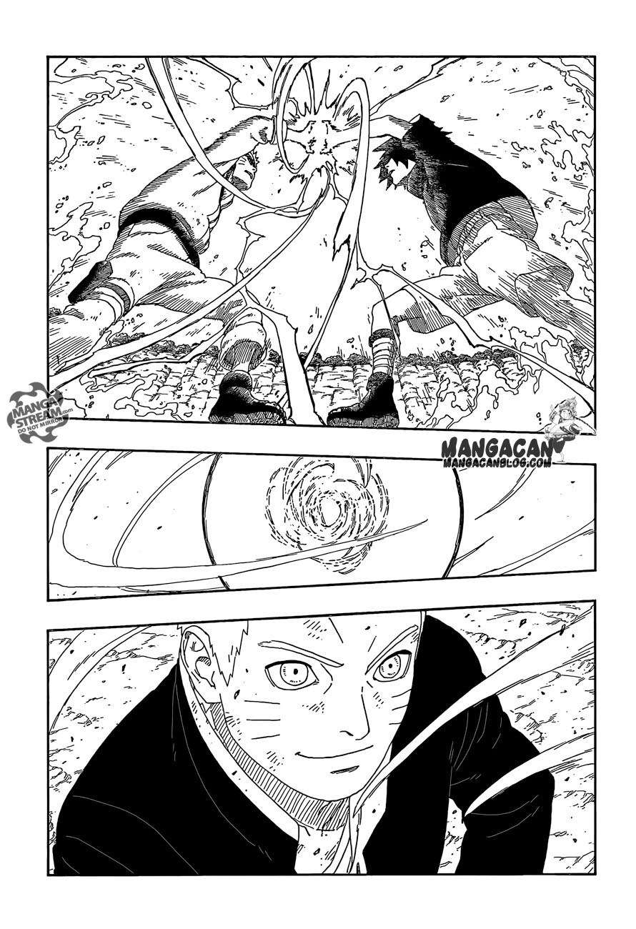 Boruto Chapter 9 - halaman 18