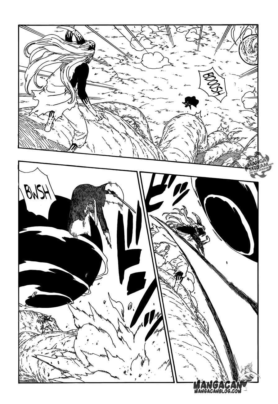 Boruto Chapter 9 - halaman 27