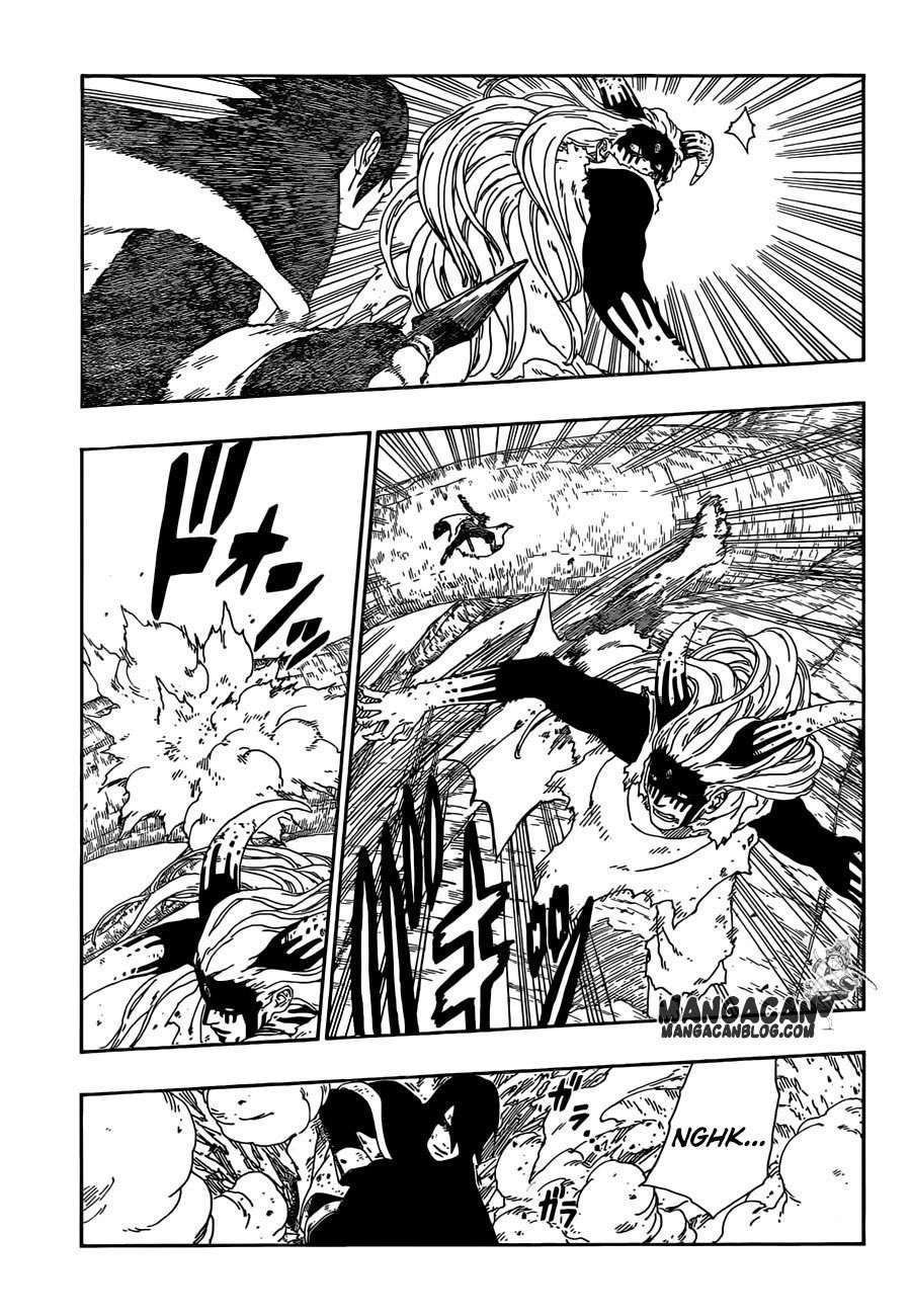 Boruto Chapter 9 - halaman 29