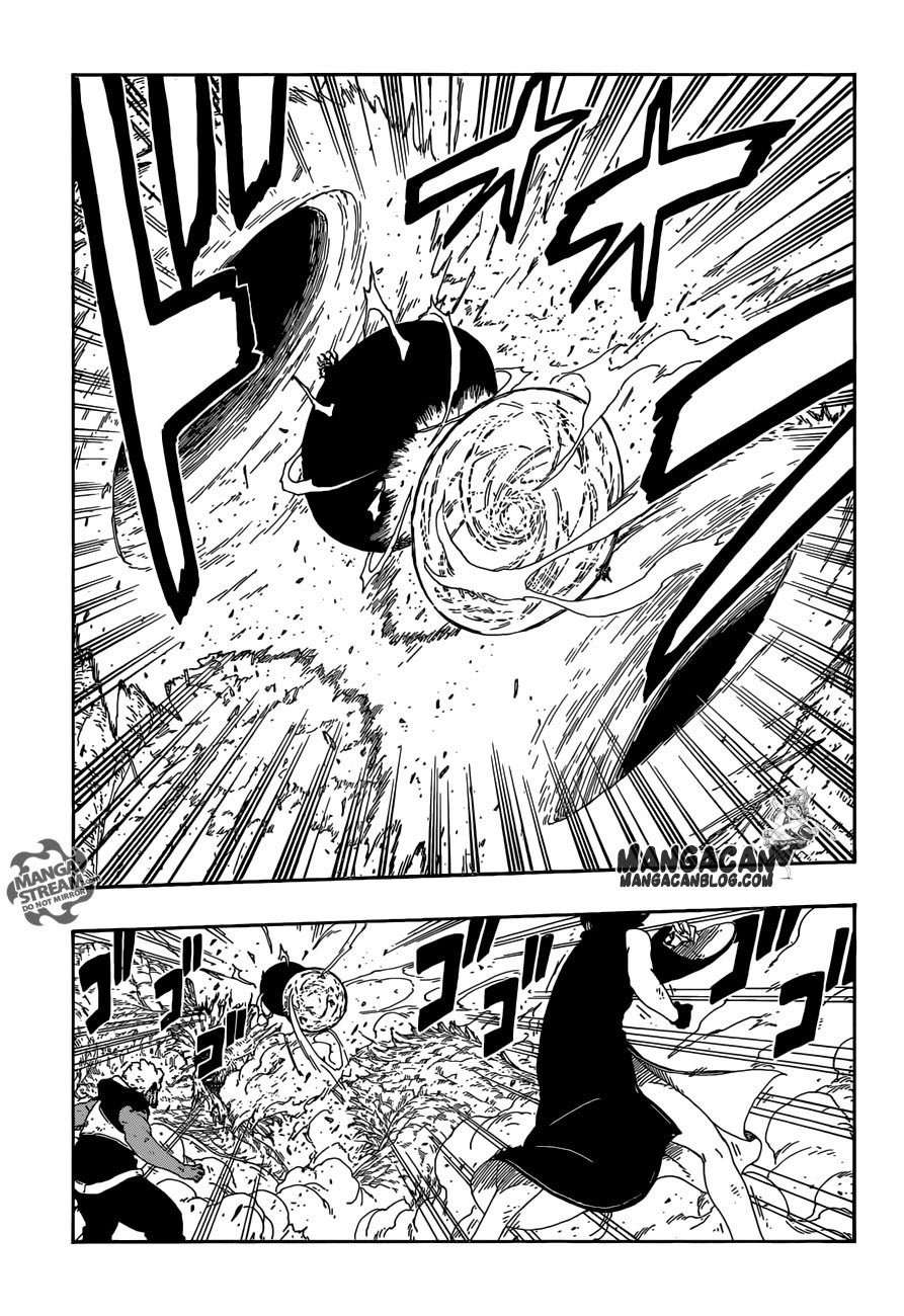 Boruto Chapter 9 - halaman 35