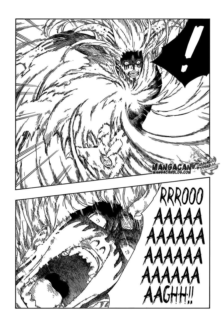 Boruto Chapter 9 - halaman 39