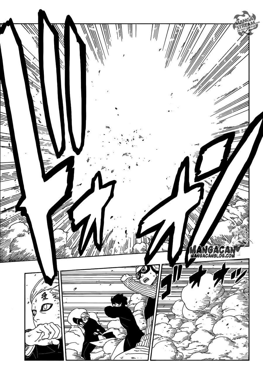 Boruto Chapter 9 - halaman 41