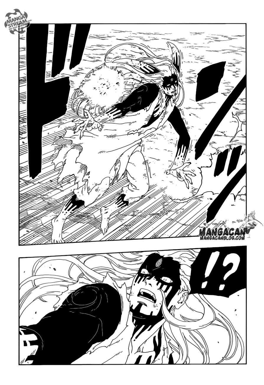 Boruto Chapter 9 - halaman 6