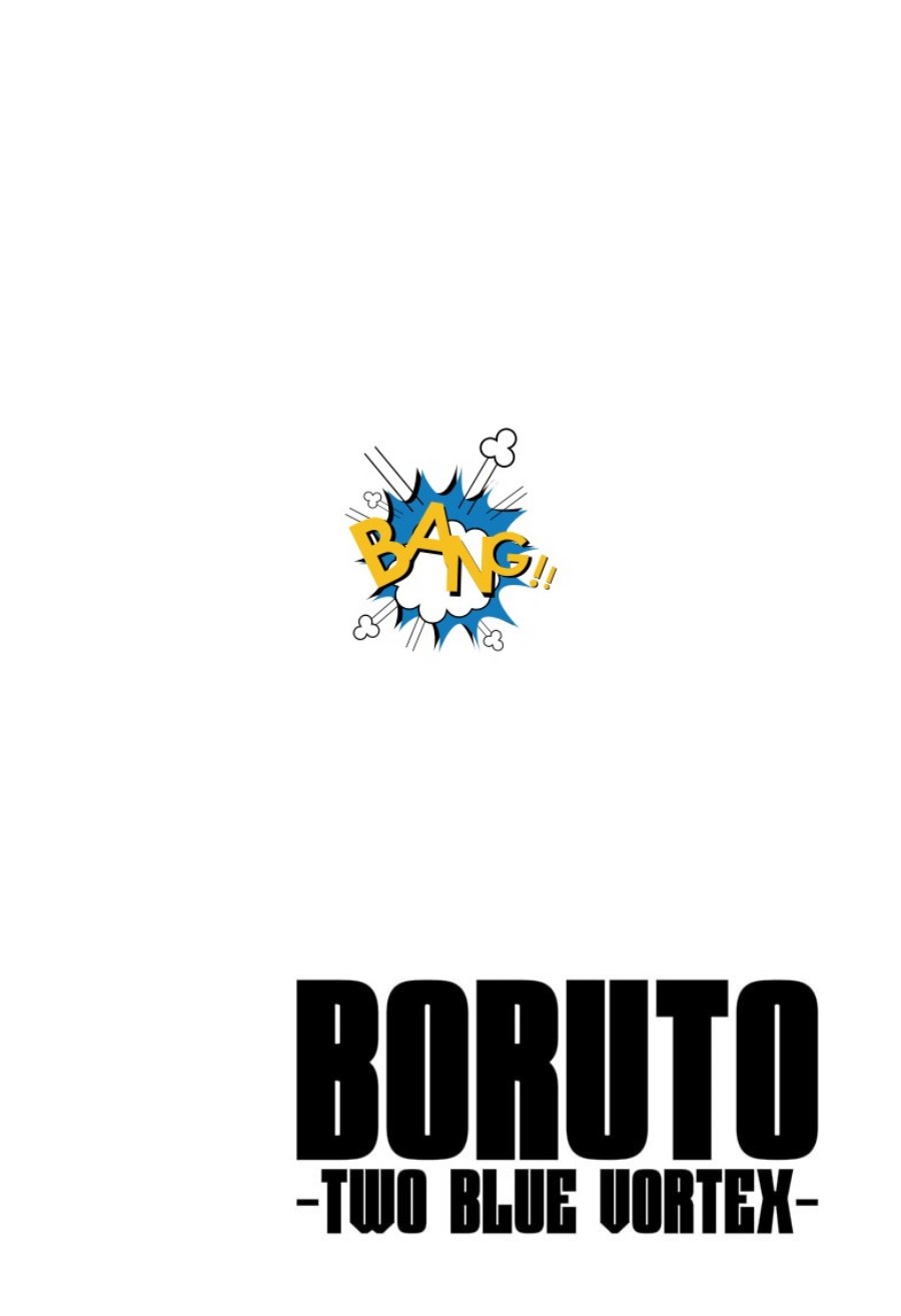 Boruto: Two Blue Vortex Chapter 13 - halaman 2