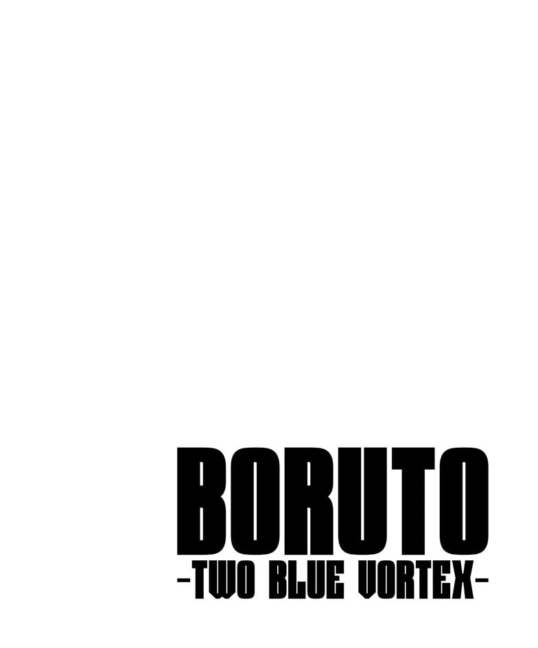 Boruto: Two Blue Vortex Chapter 18 - halaman 2