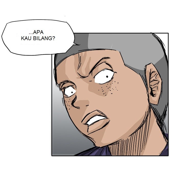Boss in School Chapter 1 - halaman 11