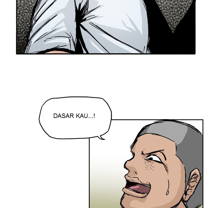 Boss in School Chapter 1 - halaman 13